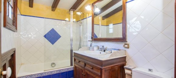 2 bedrooms Villa in Sant Lluis, Spain No. 5578 10