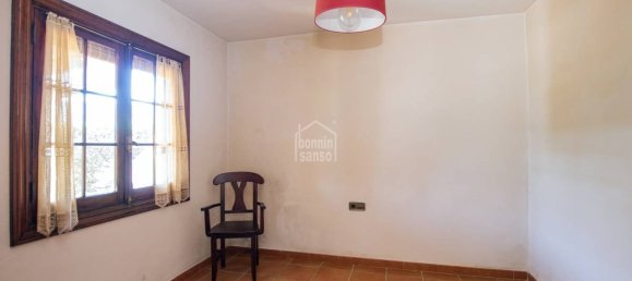 2 bedrooms Villa in Sant Lluis, Spain No. 5578 9