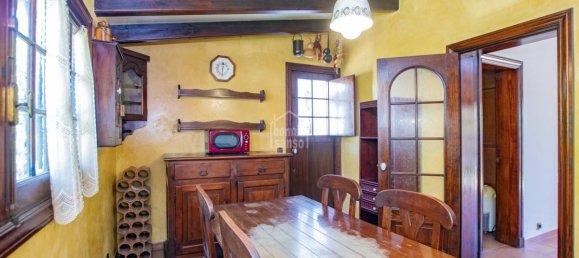 2 bedrooms Villa in Sant Lluis, Spain No. 5578 13