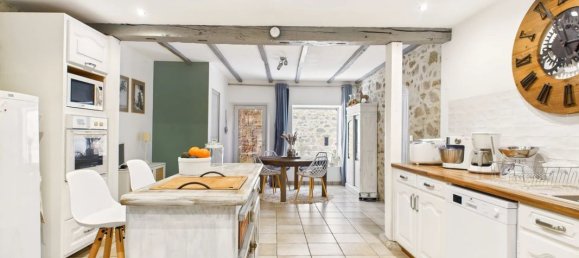 4 bedrooms House in Dordogne, France No. 340938 6