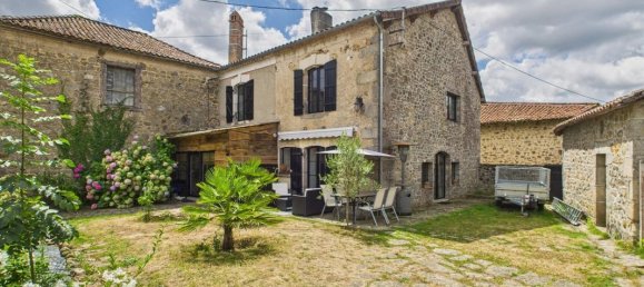 4 bedrooms House in Dordogne, France No. 340938 10