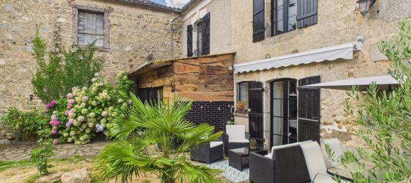 4 bedrooms House in Dordogne, France No. 340938 2