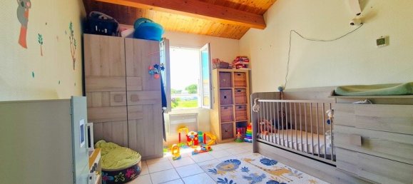 3 Schlafzimmer Haus in Charente-Maritime, France, Nr. 277437 6