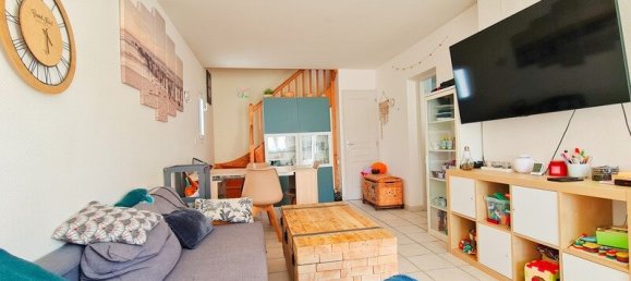 3 Schlafzimmer Haus in Charente-Maritime, France, Nr. 277437 9