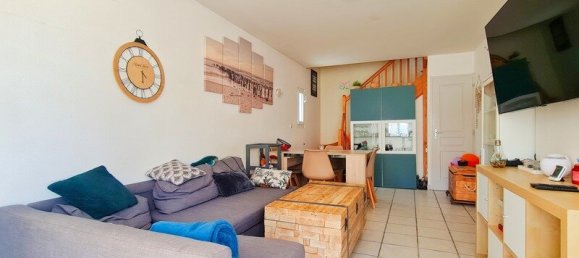 3 Schlafzimmer Haus in Charente-Maritime, France, Nr. 277437 2