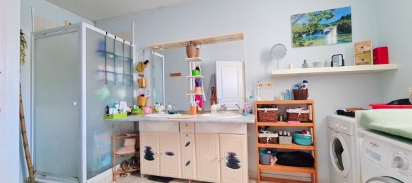 3 Schlafzimmer Haus in Charente-Maritime, France, Nr. 277437 8