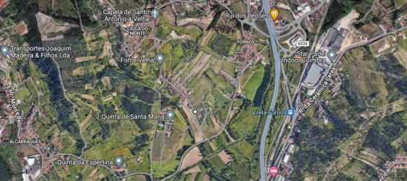 Дом с 3 спальнями в Коимбра, Португалия № 160770 11