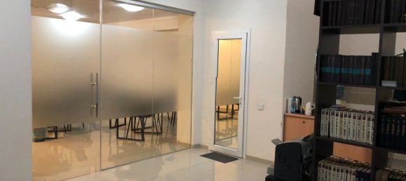 2 rooms Office in Nasimi, Azerbaijan No. 1127 8