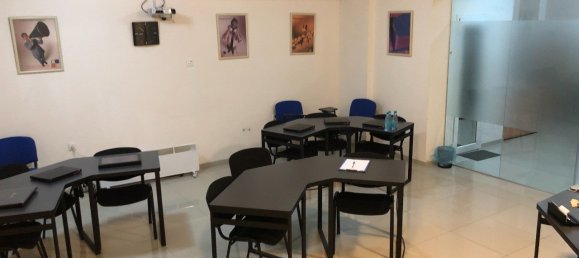 2 rooms Office in Nasimi, Azerbaijan No. 1127 3