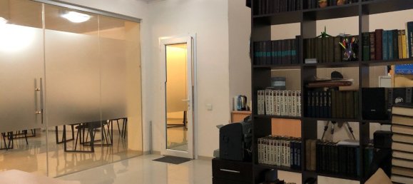 2 rooms Office in Nasimi, Azerbaijan No. 1127 11