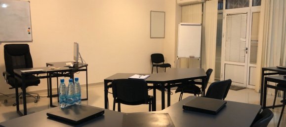 2 rooms Office in Nasimi, Azerbaijan No. 1127 6