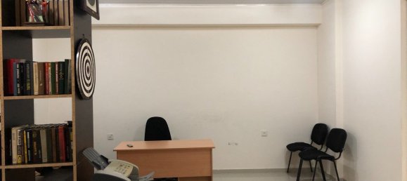 2 rooms Office in Nasimi, Azerbaijan No. 1127 10