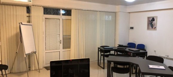 2 rooms Office in Nasimi, Azerbaijan No. 1127 4