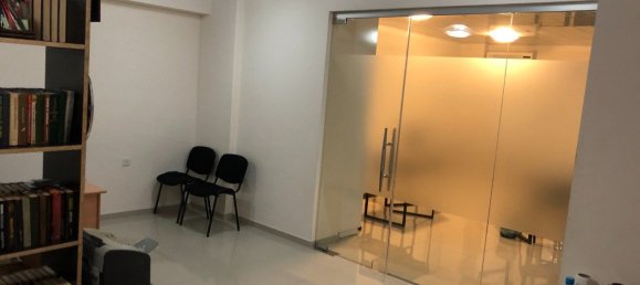 2 rooms Office in Nasimi, Azerbaijan No. 1127 9