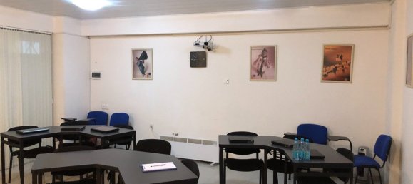 2 rooms Office in Nasimi, Azerbaijan No. 1127 5