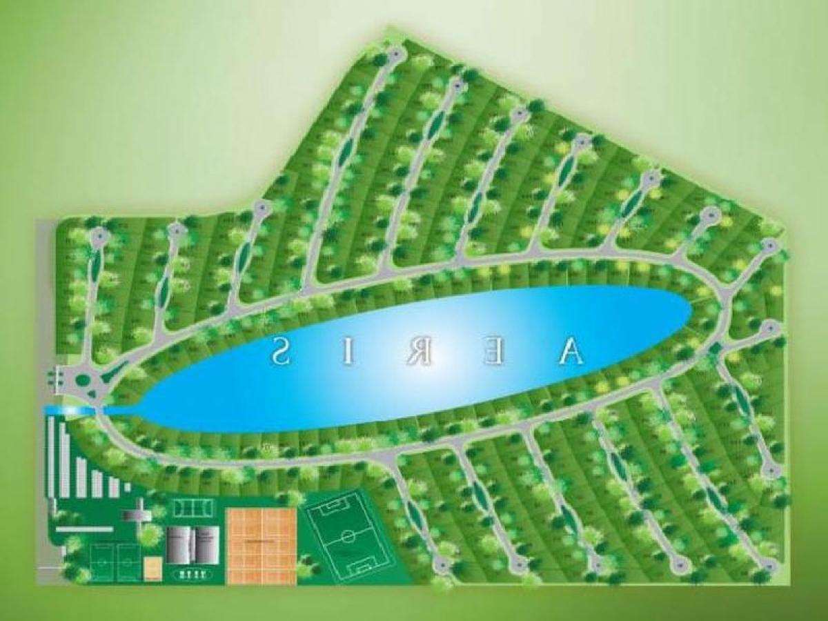  Land in Esteban Echeverria, Argentina No. 37067