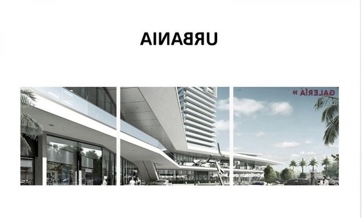 3 bedrooms Apartment in Jalisco, Mexico No. 166157