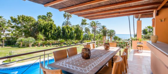 8 bedrooms Villa in Estepona, Spain No. 24198 47