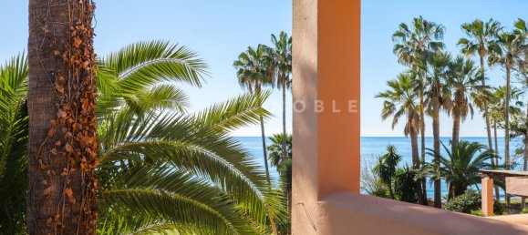 8 bedrooms Villa in Estepona, Spain No. 24198 22