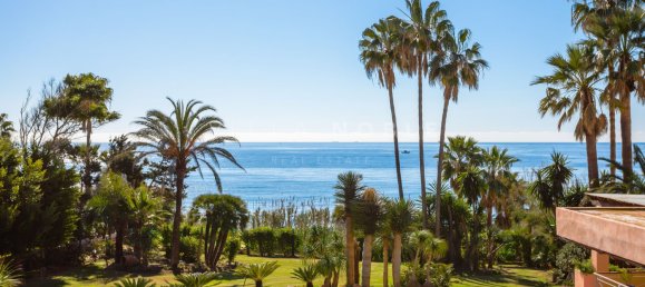 8 bedrooms Villa in Estepona, Spain No. 24198 14