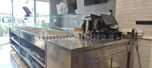 2 rooms Commercial property in Pescara, Italy No. 343067 6