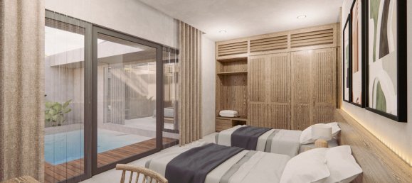 2 chambres villa à vendre à Jimbaran, Badung, Bali, Indonesia № 4739 8