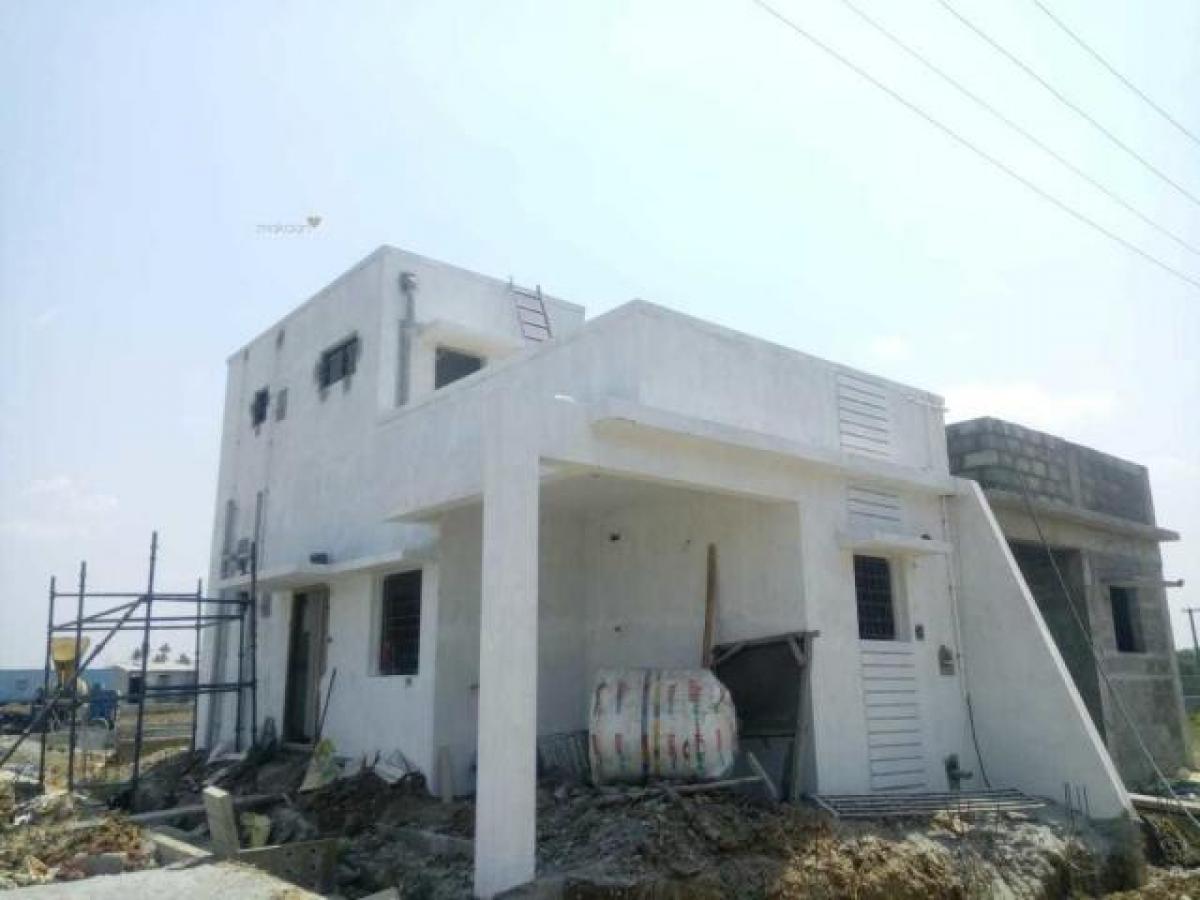 Studio in Chennai, India No. 48178