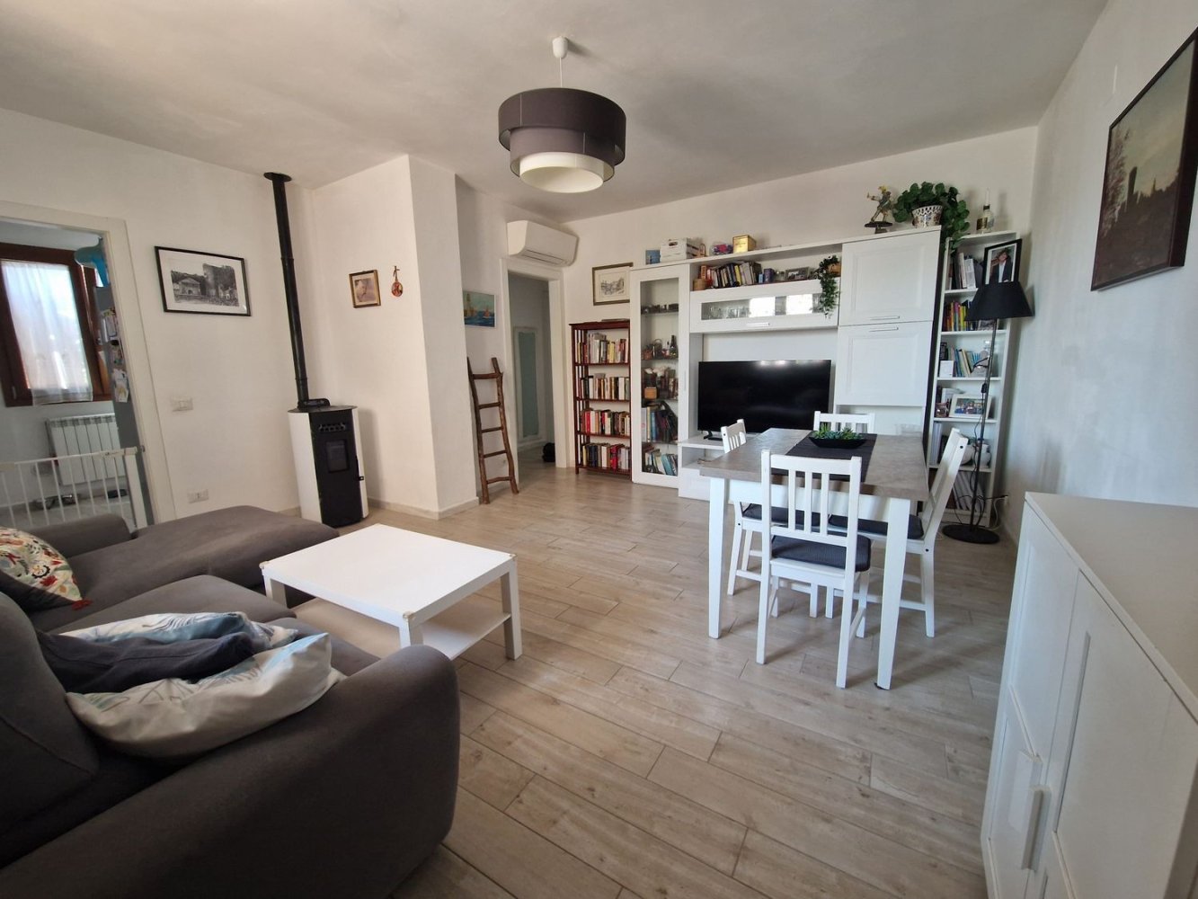 Casa T4 em Capalbio, Italy N.º 370758