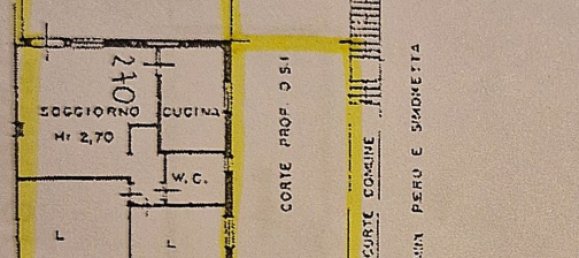 Casa T4 em Capalbio, Italy N.º 370758 26