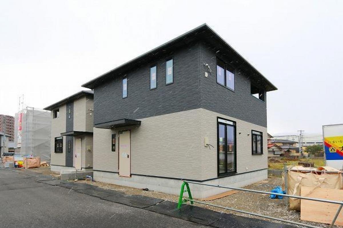 4 chambres Maison à Fukuoka, Japan No. 824