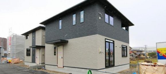 4 chambres Maison à Fukuoka, Japan No. 824 2