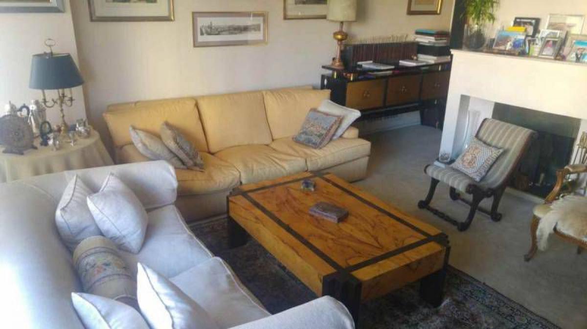 2 Schlafzimmer Wohnung in Buenos Aires, Argentina, Nr. 96565