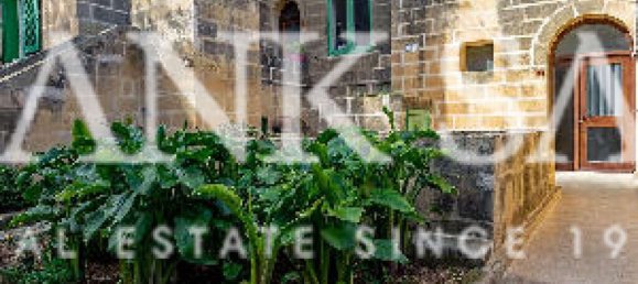 Дом с 3 спальнями в Wardija, Мальта № 4849 12