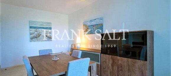 Дом с 3 спальнями в Wardija, Мальта № 4849 3