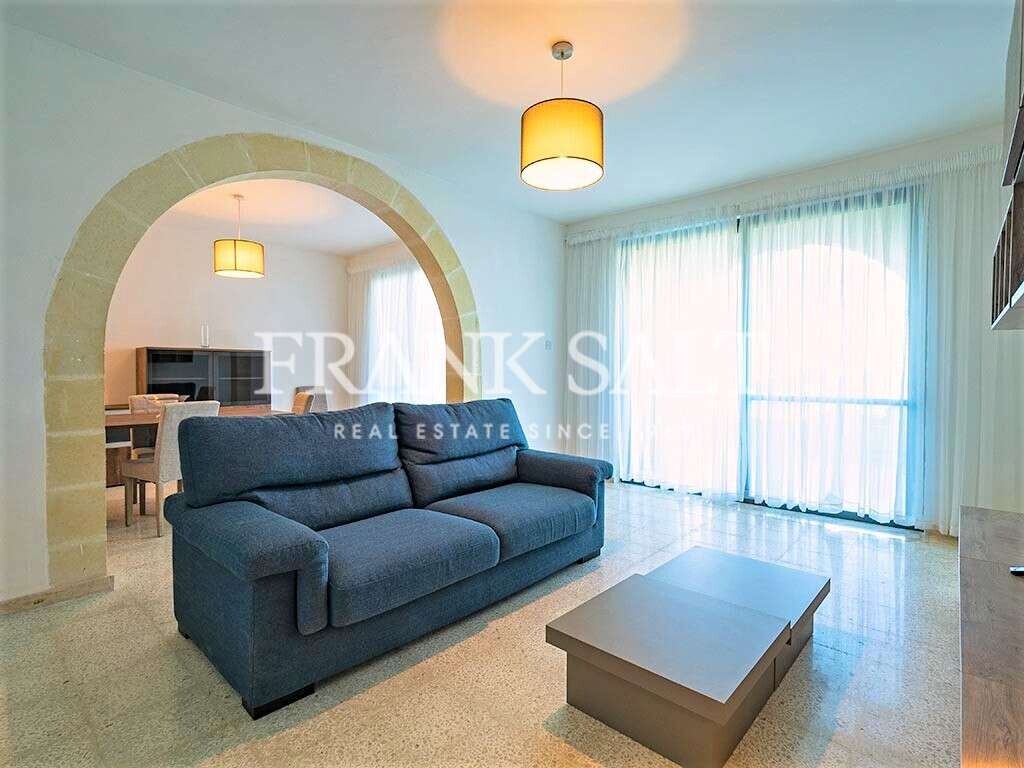 Дом с 3 спальнями в Wardija, Мальта № 4849