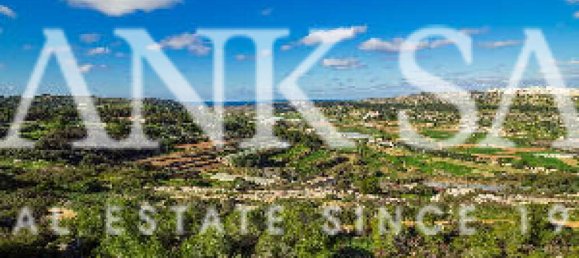 Дом с 3 спальнями в Wardija, Мальта № 4849 11