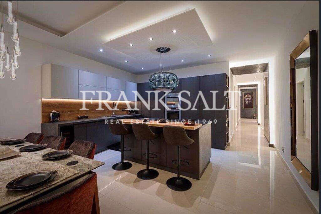 2 bedrooms Apartment in Mosta, Malta No. 11329