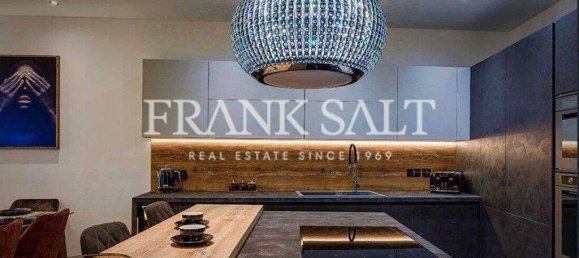 2 bedrooms Apartment in Mosta, Malta No. 11329 2