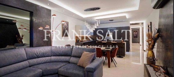 2 bedrooms Apartment in Mosta, Malta No. 11329 7