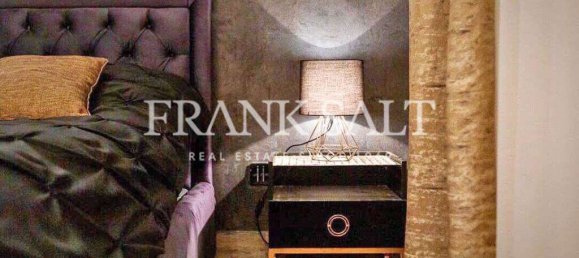 2 bedrooms Apartment in Mosta, Malta No. 11329 12