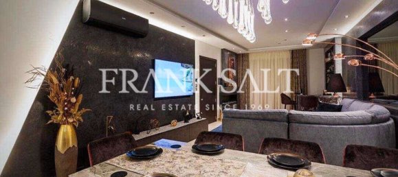 2 bedrooms Apartment in Mosta, Malta No. 11329 4