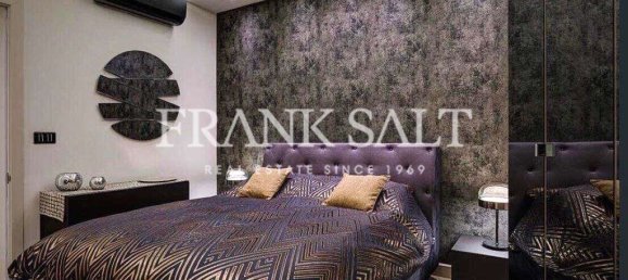 2 bedrooms Apartment in Mosta, Malta No. 11329 11