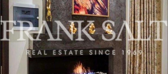 2 bedrooms Apartment in Mosta, Malta No. 11329 8