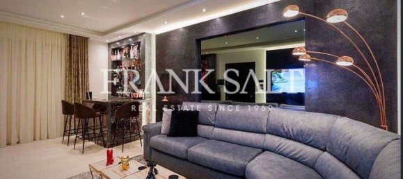 2 bedrooms Apartment in Mosta, Malta No. 11329 5