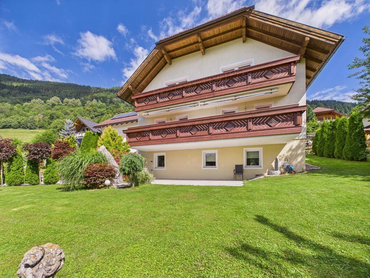 Дом с 2 спальнями в Унтернберг, Австрия № 210058