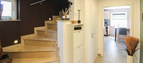 Дом с 3 спальнями в Саксонская Швейцария — Восточные Рудные Горы, Германия № 337090 13