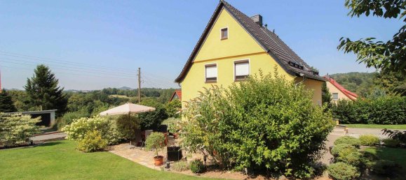 Дом с 3 спальнями в Саксонская Швейцария — Восточные Рудные Горы, Германия № 337090 16