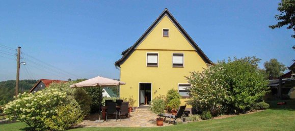 Дом с 3 спальнями в Саксонская Швейцария — Восточные Рудные Горы, Германия № 337090 17