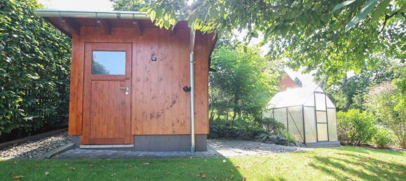 Дом с 3 спальнями в Саксонская Швейцария — Восточные Рудные Горы, Германия № 337090 15