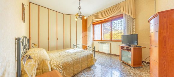 3 rooms Apartment in Rome, Italy No. 44875 19